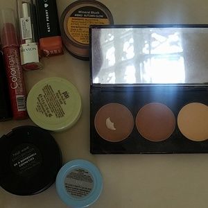 Ulta Beauty Makeup - Huge bundle of makeup Ulta Beauty Makeup - Huge bundle of makeup